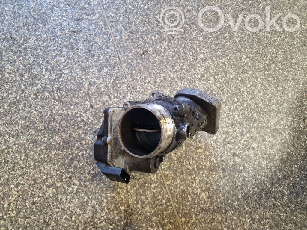 Audi A4 S4 B7 8E 8H Kuristusventtiili 