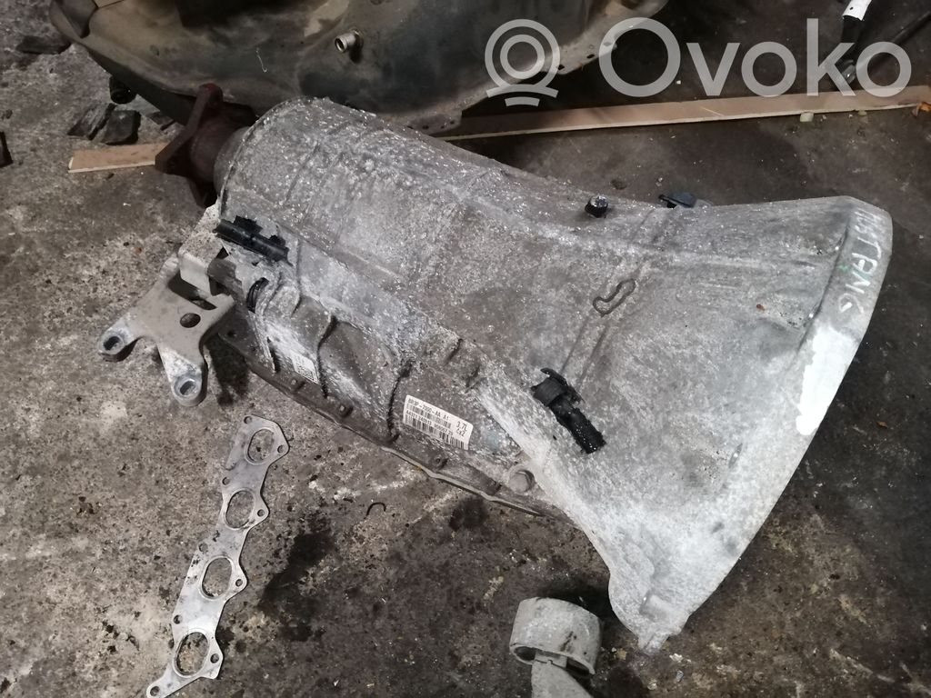 Ford Mustang V Caja de cambios automática 
