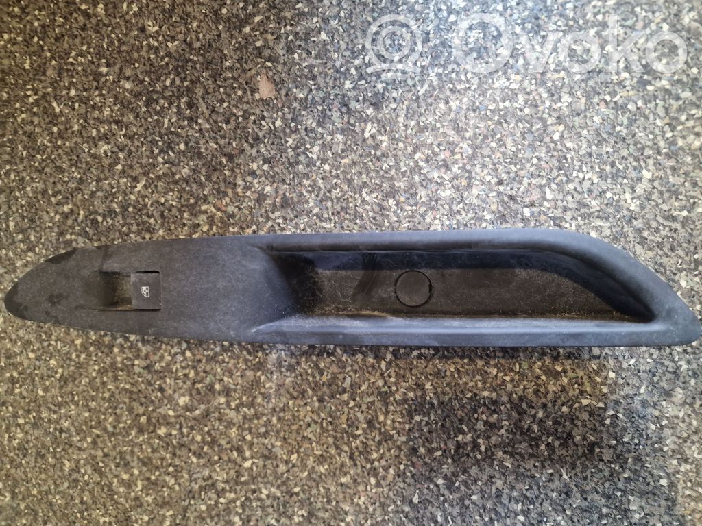 Electric window control switch   95025524