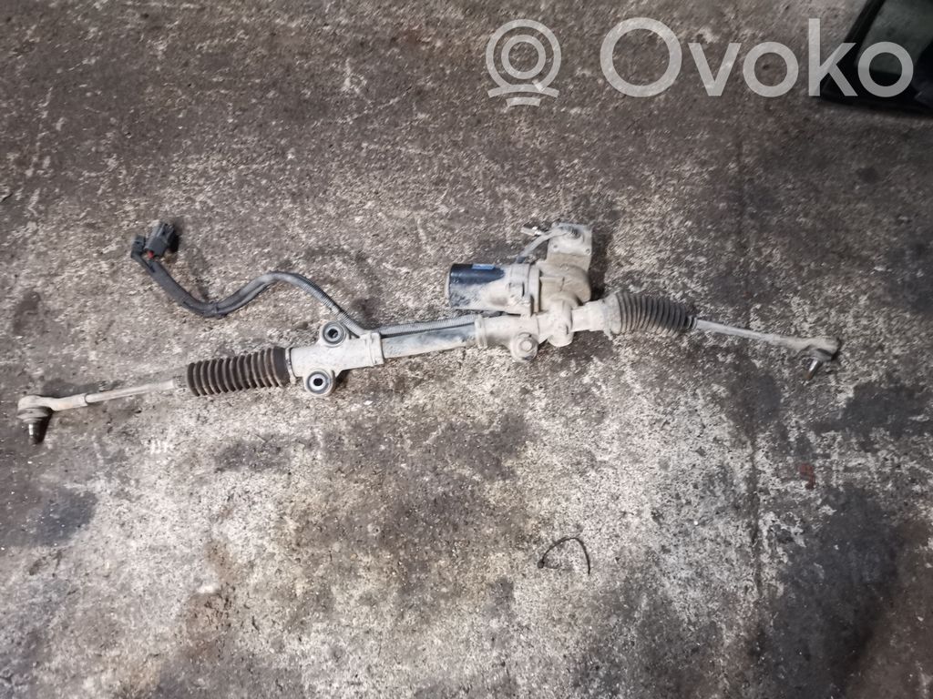 Mazda Demio Steering rack 