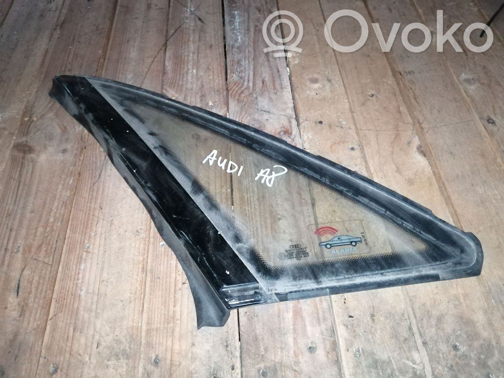 Audi A8 S8 D2 4D Rear side window 