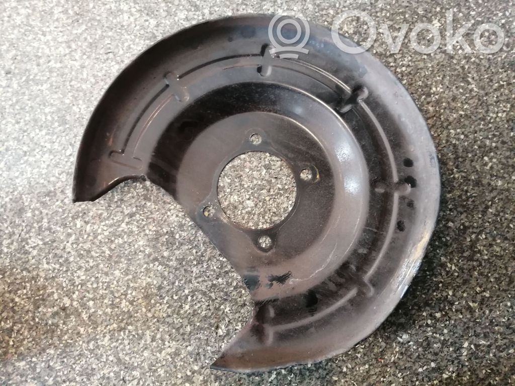 Opel Mokka X Takajarrun jarrulevyn pölysuoja 