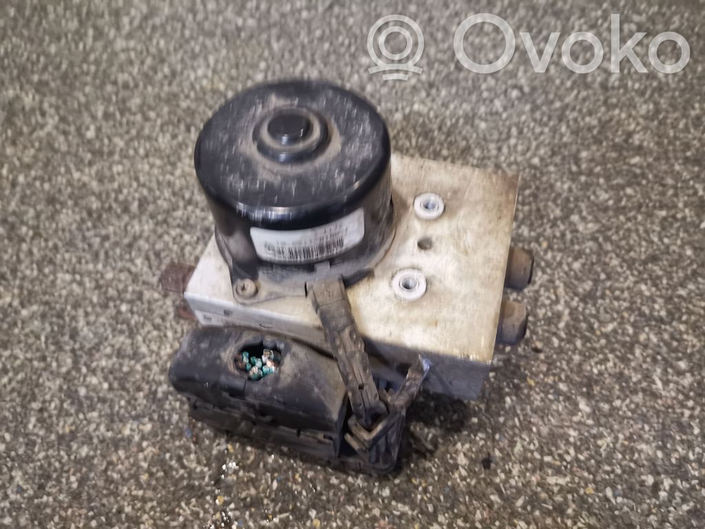 Chrysler Voyager ABS Pump 