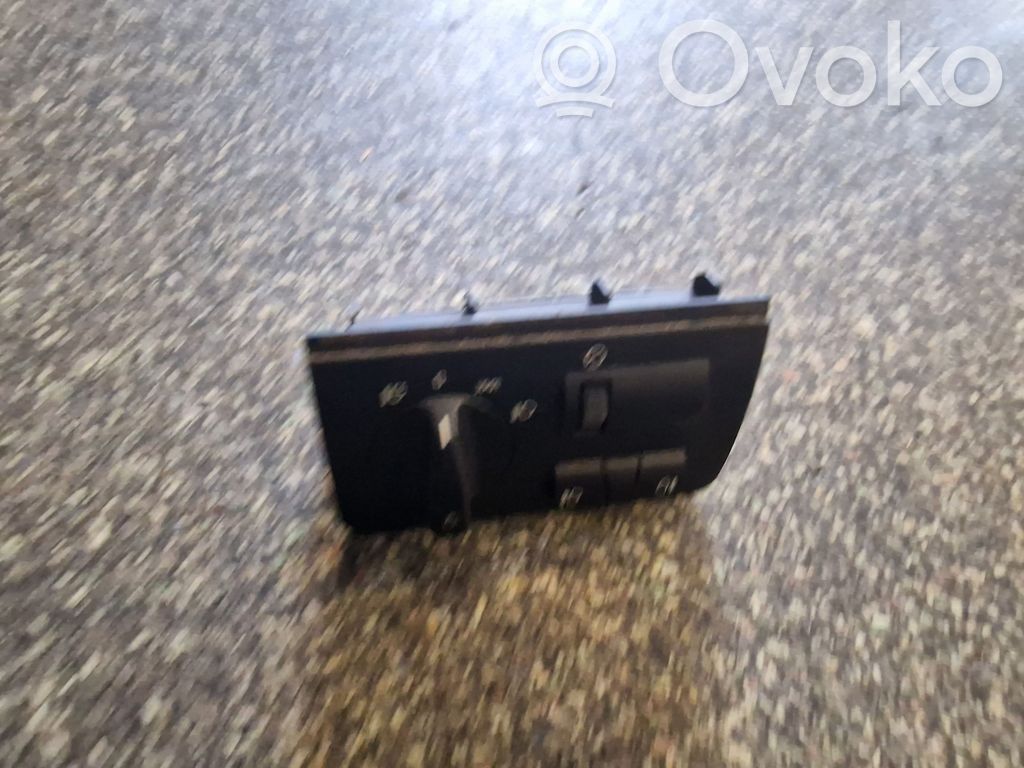 BMW X5 E53 Light switch 
