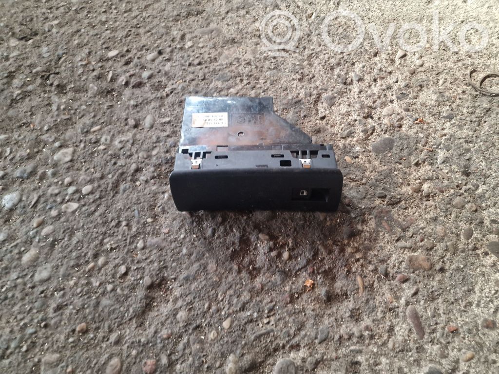 BMW X5 E53 Electric window control switch 