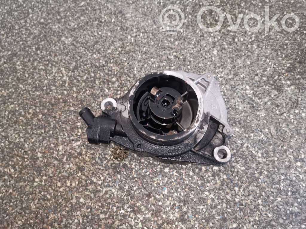 BMW X5 E53 Vacuum pump 