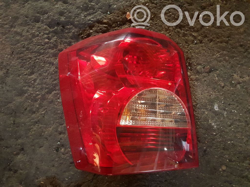 Luz trasera/de freno