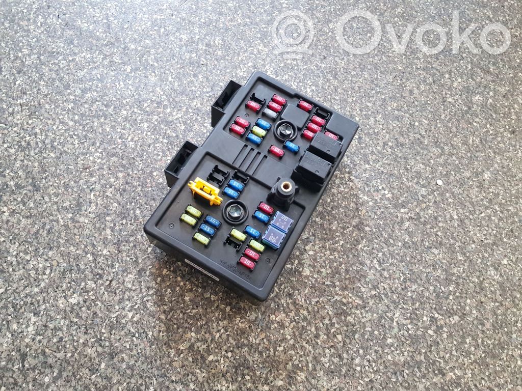 Fuse module   96821082