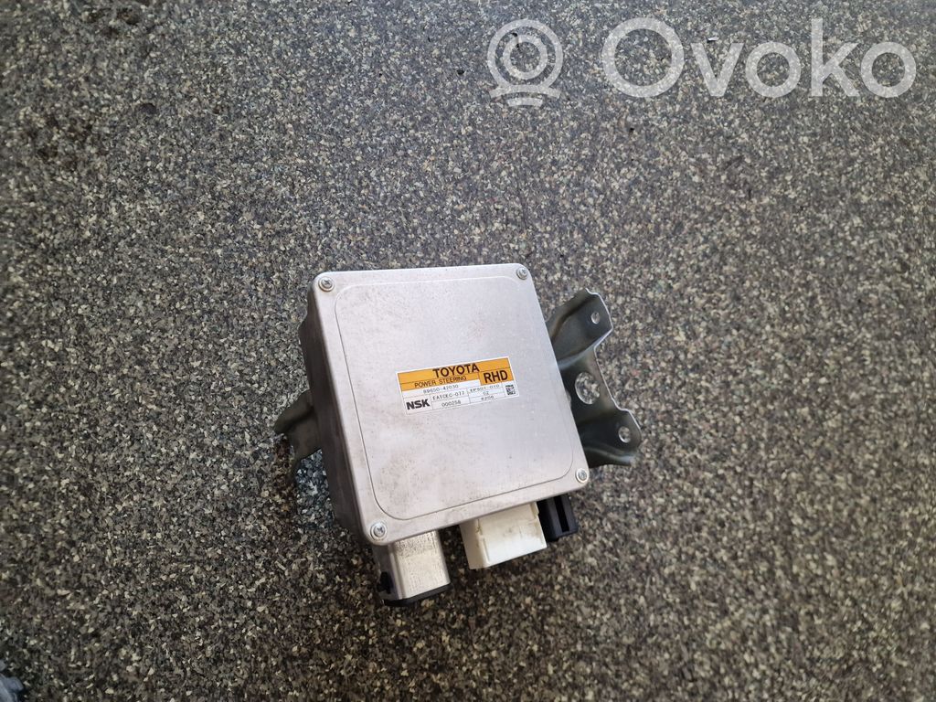 Toyota RAV 4 (XA30) Comfort/convenience module 