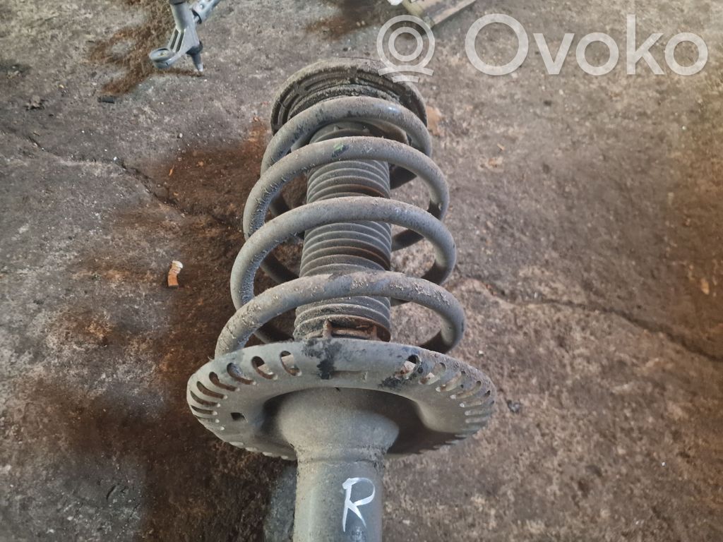 Volkswagen Multivan T5 Amortizor față 