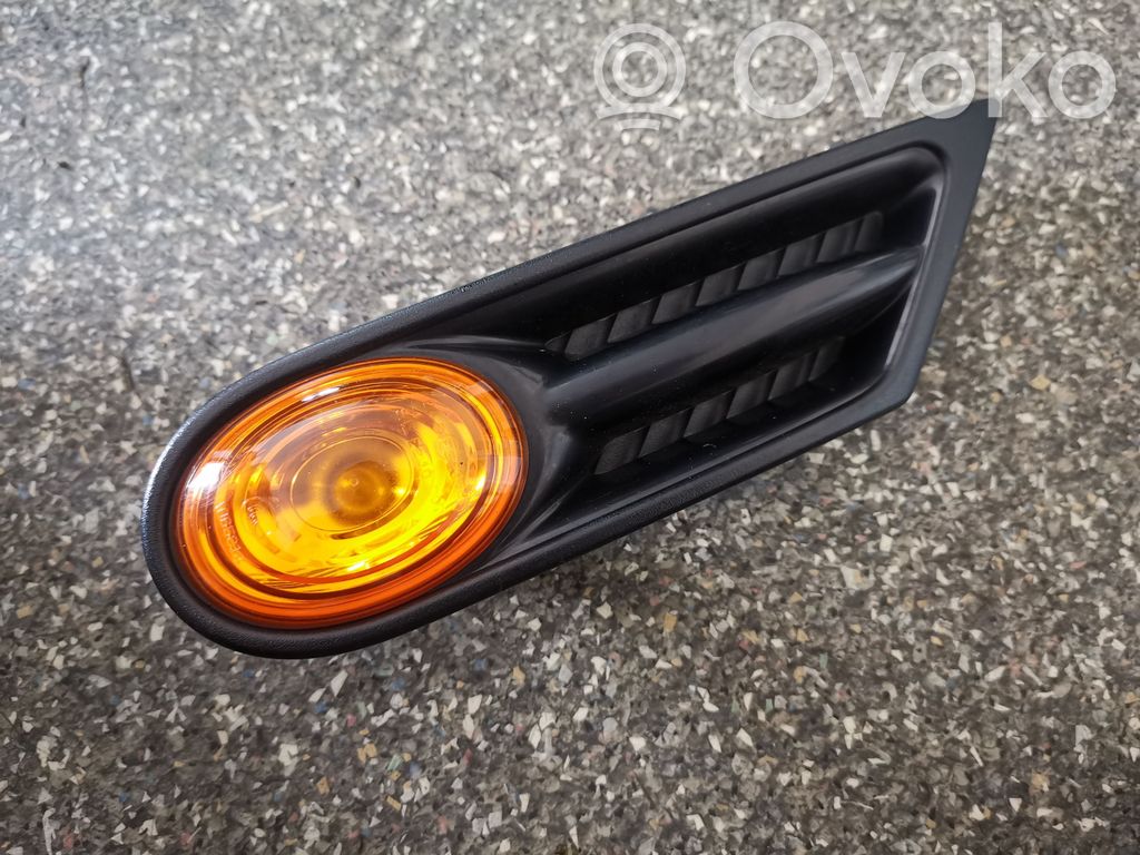 Mini One - Cooper Coupe R56 Seitenblinker 