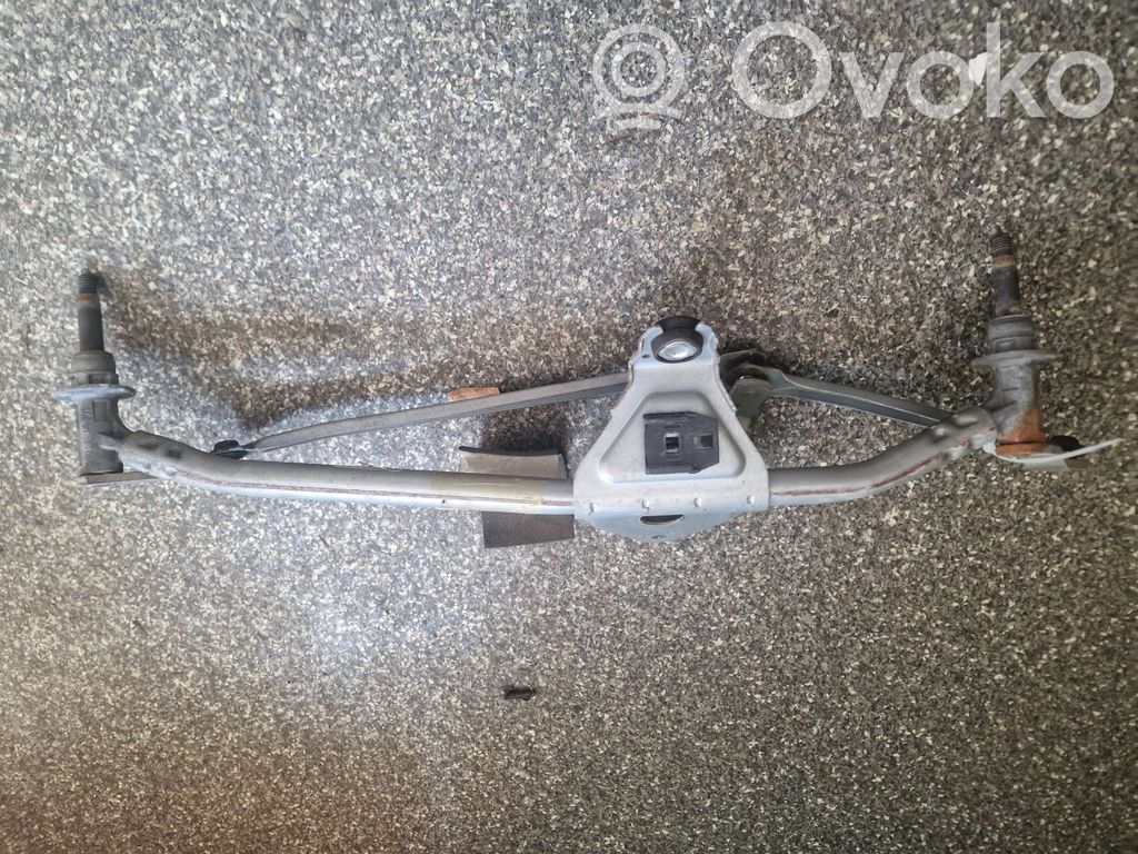 Renault Trafic II (X83) Front wiper linkage 