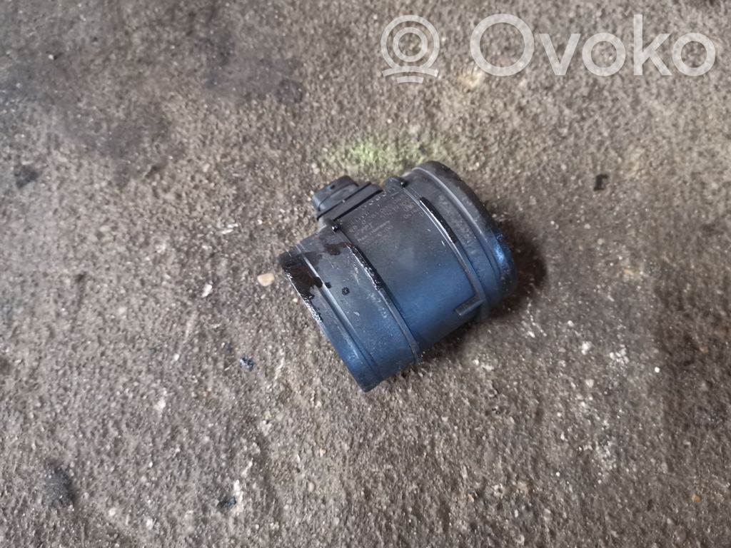 Fiat Ducato Przepływomierz masowy powietrza MAF 