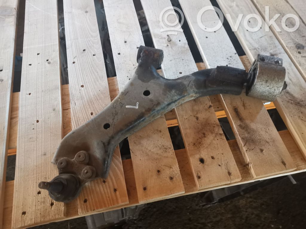 Front lower control arm/wishbone