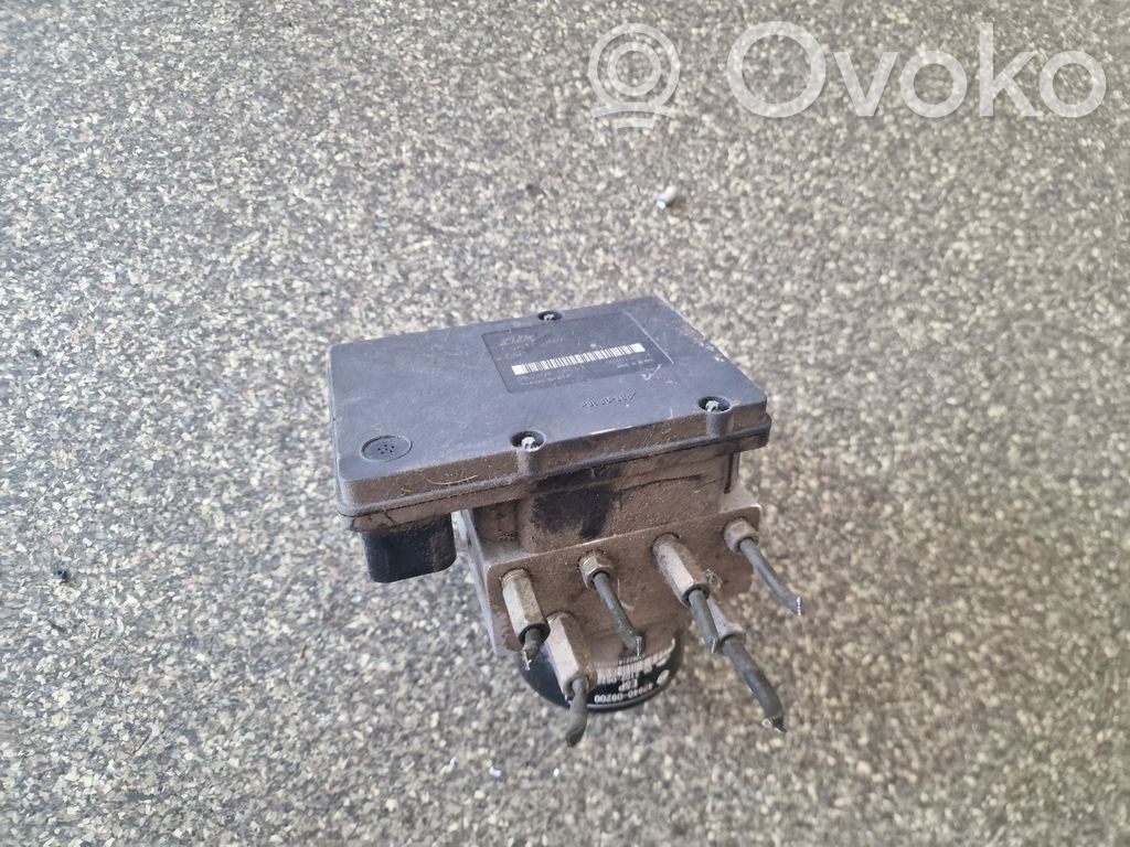 SsangYong Kyron ABS bloks 