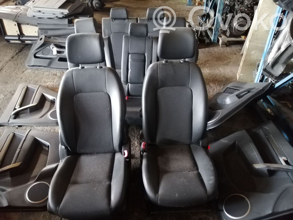 Juego interior