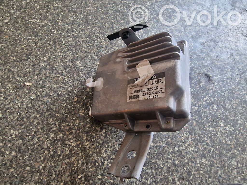Toyota Corolla E120 E130 Comfort/convenience module 