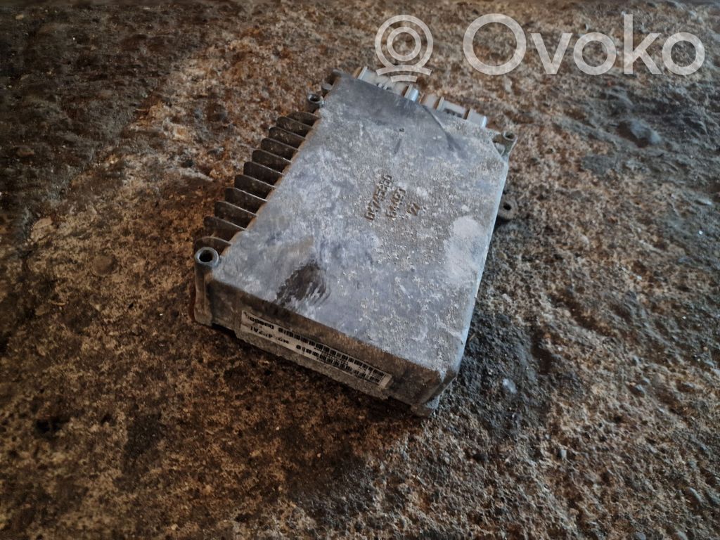 Chrysler Voyager Engine control unit/module 