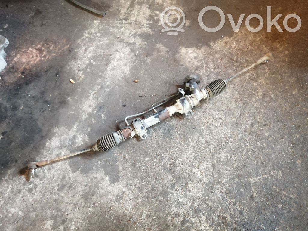 Honda HR-V Steering rack 