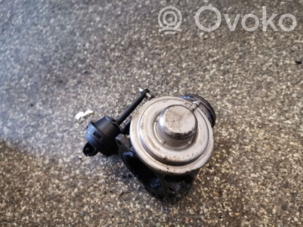 Volkswagen PASSAT B5 EGR vožtuvas 