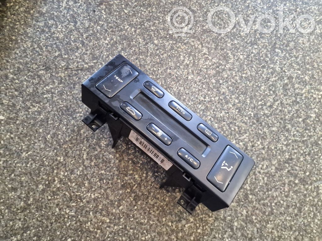 Peugeot 406 Climate control unit 