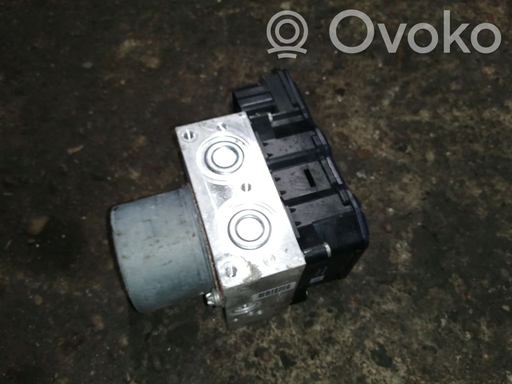 Ford Mondeo MK IV ABS bloks 