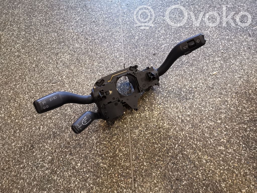 Audi A8 S8 D3 4E Lenkstockschalter Kombischalter 