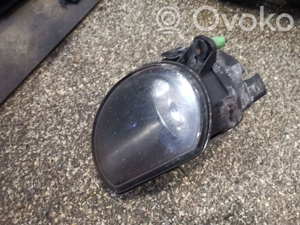 Audi A8 S8 D3 4E Front fog light 