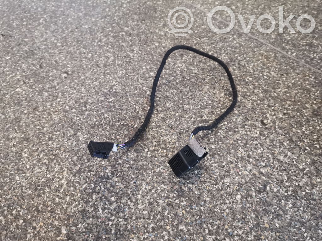 Audi A8 S8 D3 4E Ilmanlaadun anturi 