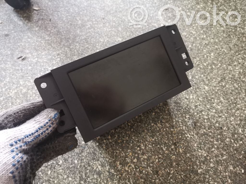 Volvo XC60 Screen/display/small screen 