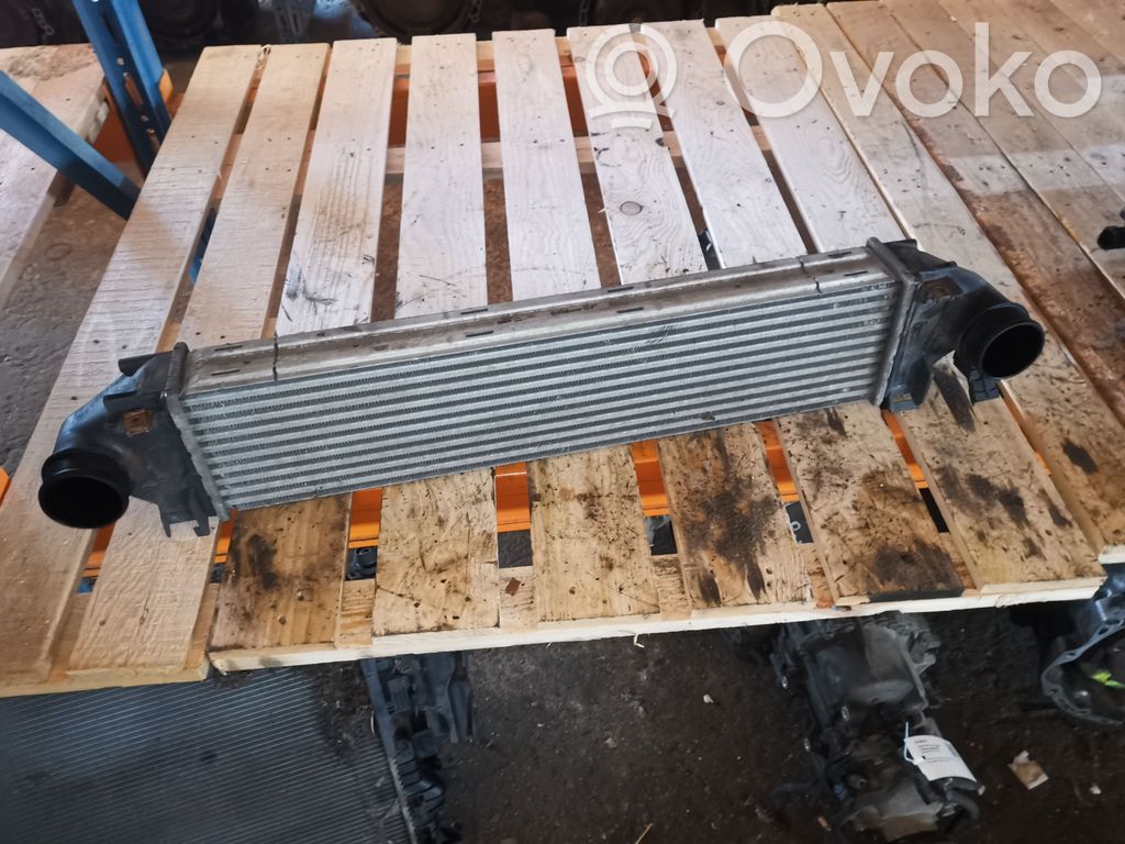 Volvo XC60 Interkūlerio radiatorius 