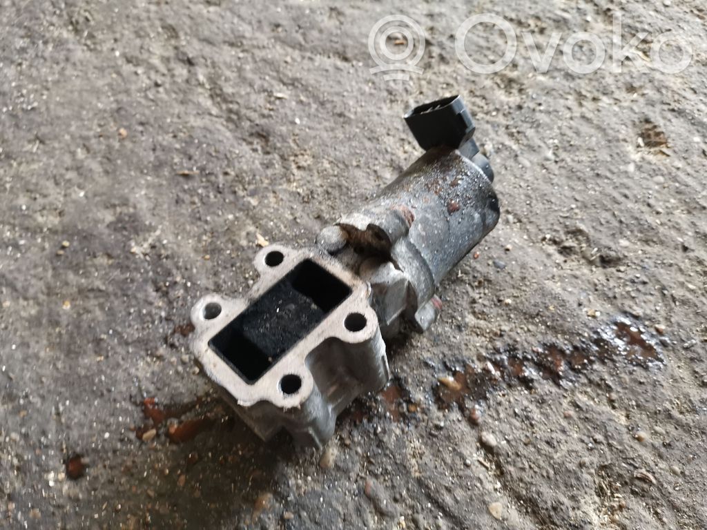 Toyota Corolla Verso E121 Válvula EGR 