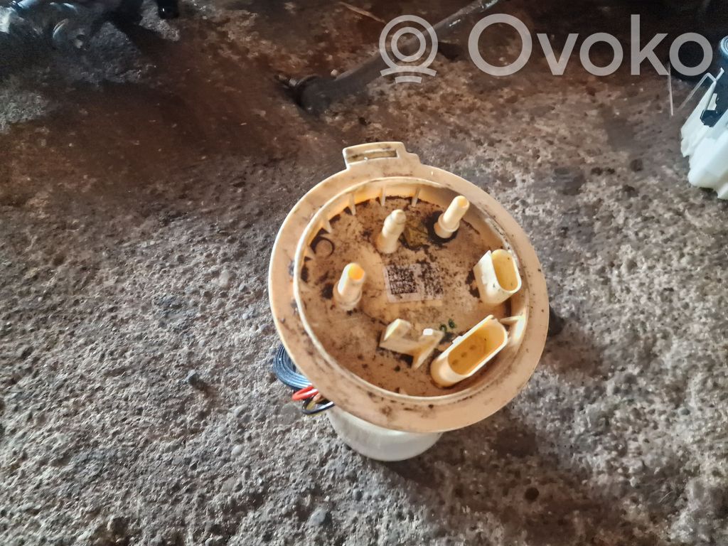 Volkswagen Touran III In-tank fuel pump 