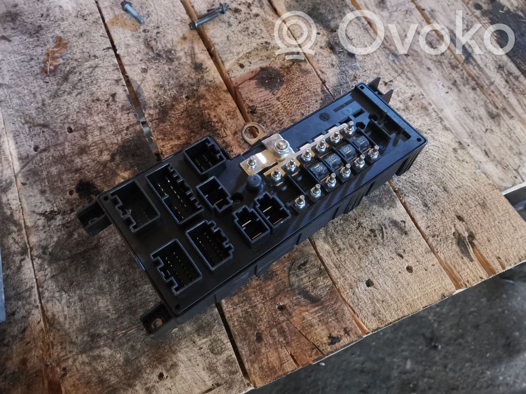 Fuse module   9494207