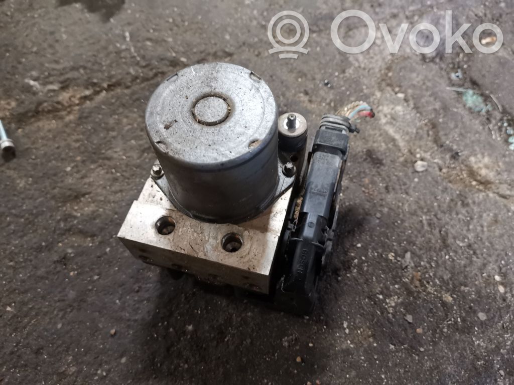 Peugeot 307 ABS Pump 