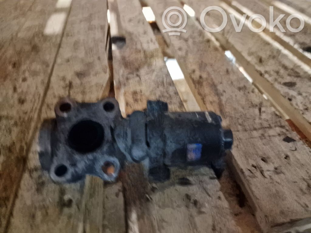 Toyota Avensis T250 Válvula EGR 