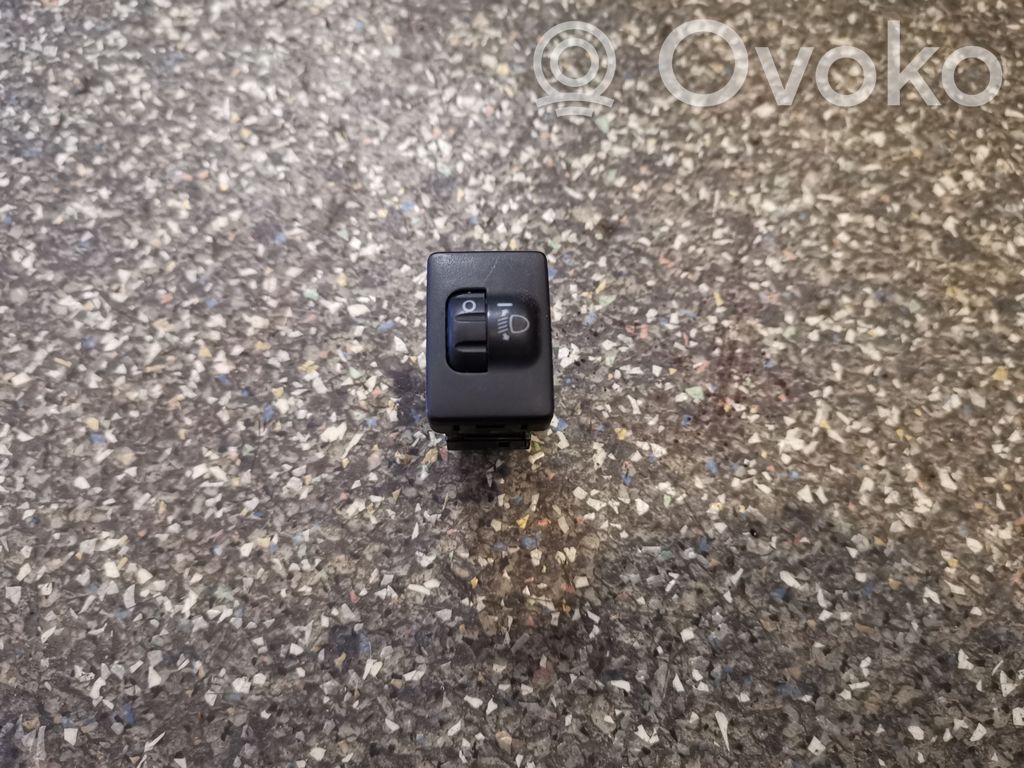Headlight level height control switch   134159