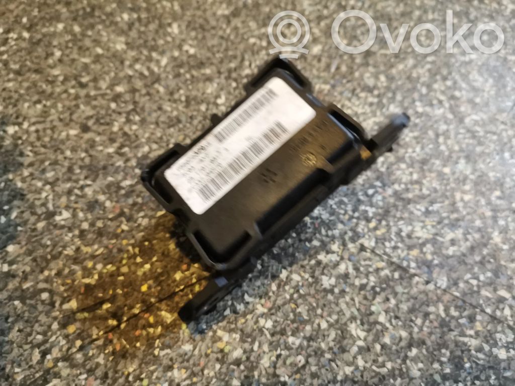 Dodge Caliber ESP acceleration yaw rate sensor 