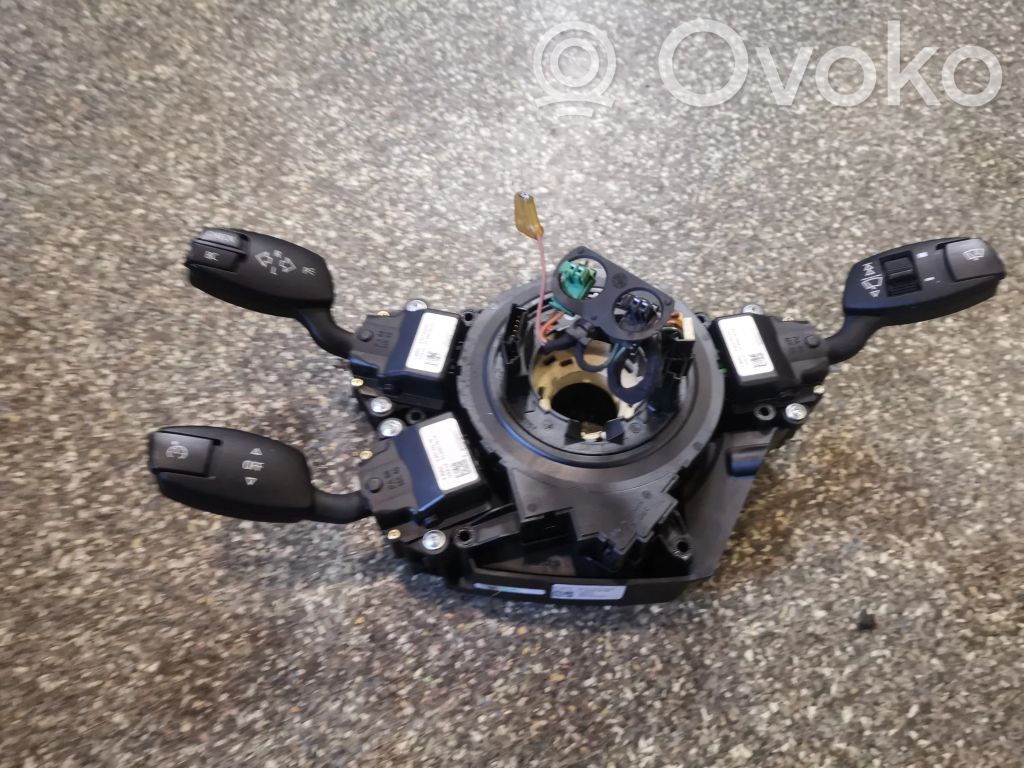 BMW 5 E60 E61 Rokturu komplekts 
