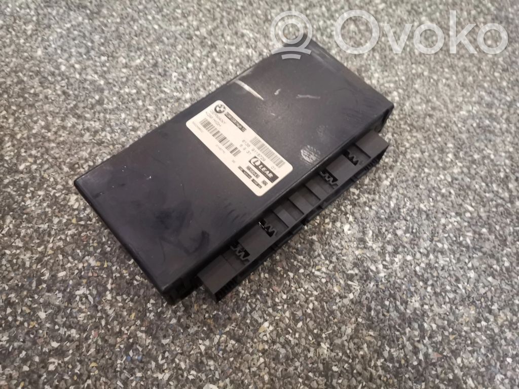 Autres unités de commande / modules   61359118729