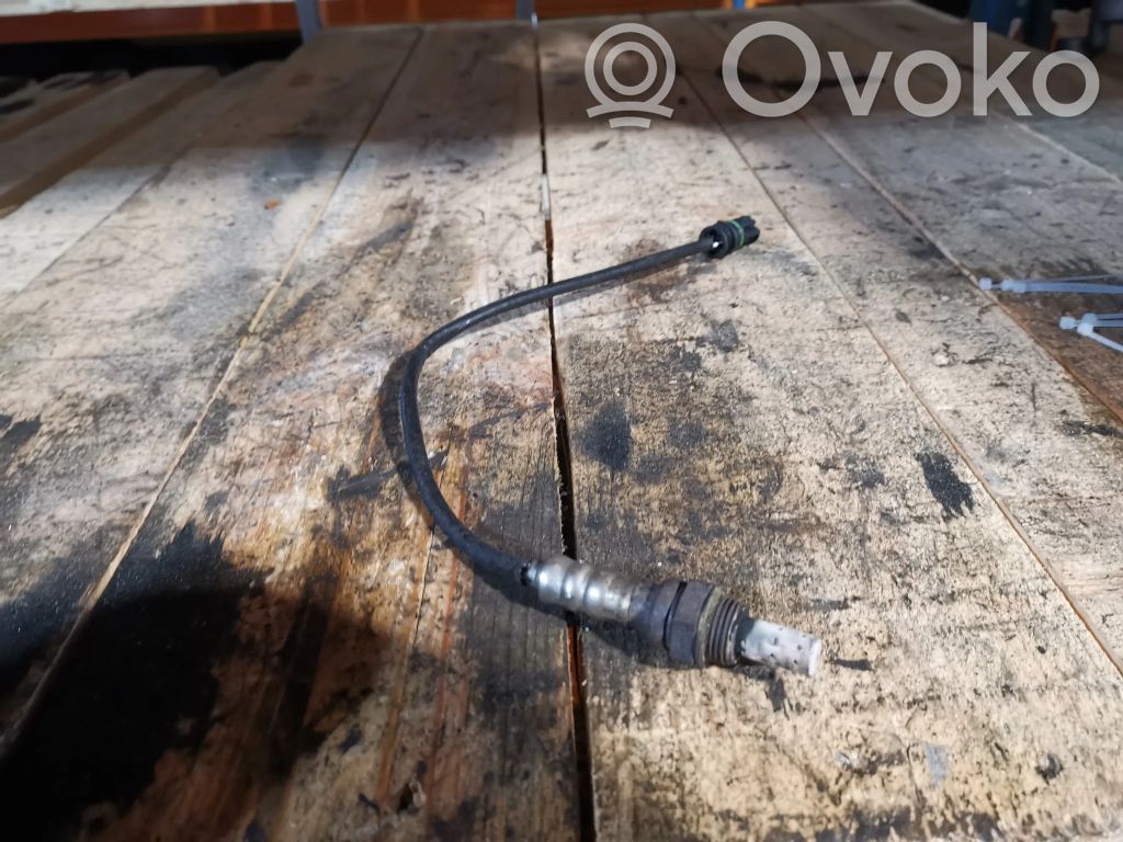 BMW 3 E90 E91 Lambda probe sensor 