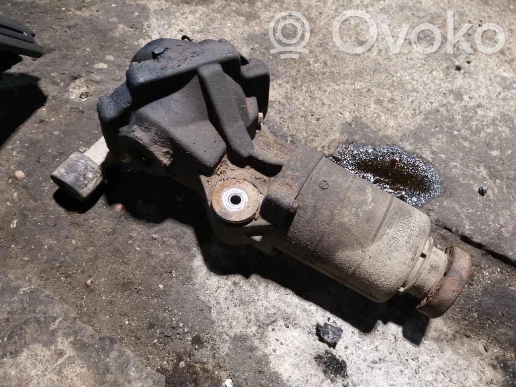 Volvo XC70 Diferențial spate 