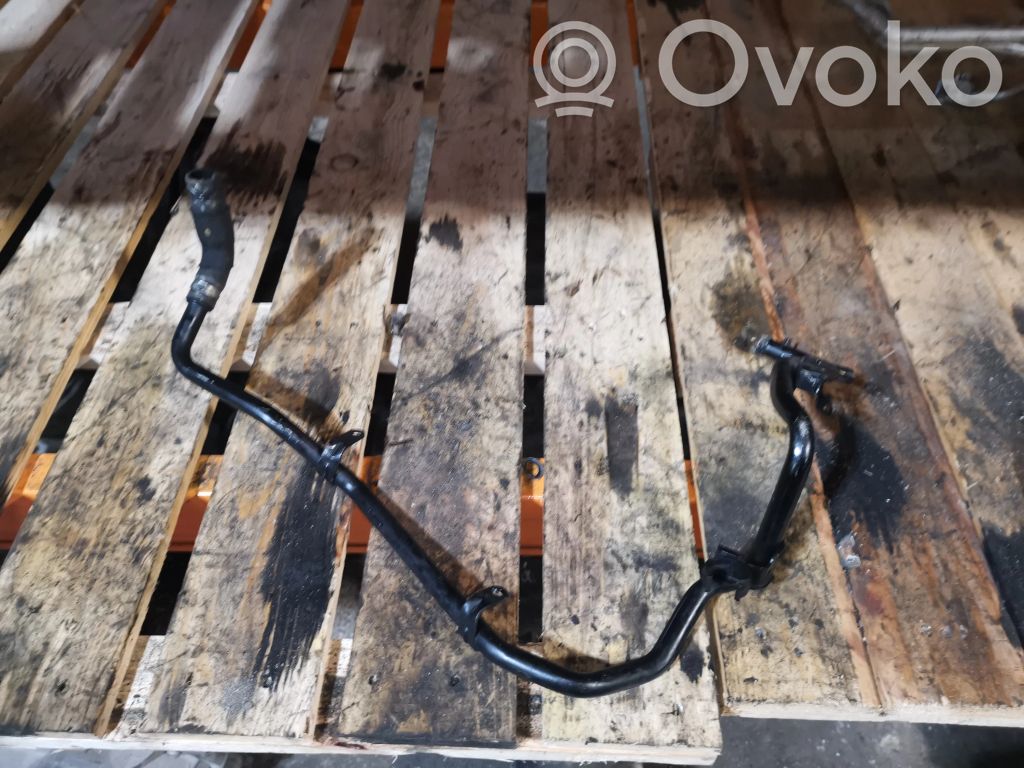 Engine coolant pipe/hose   059121507L