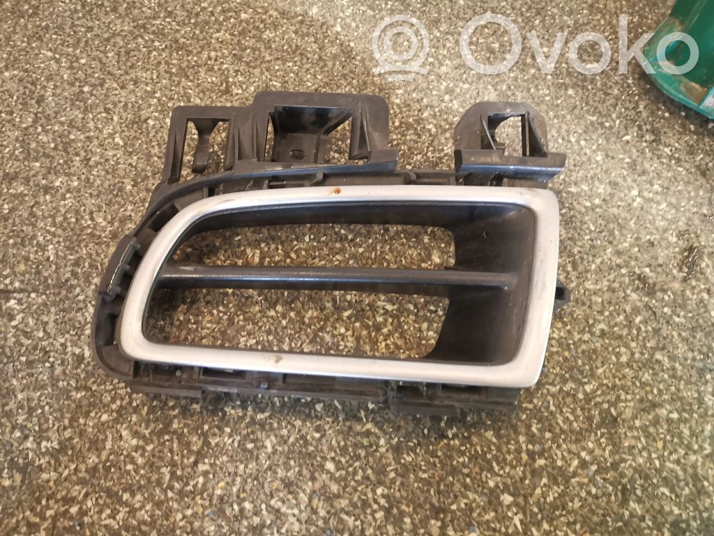Mazda 6 Front bumper lower grill 