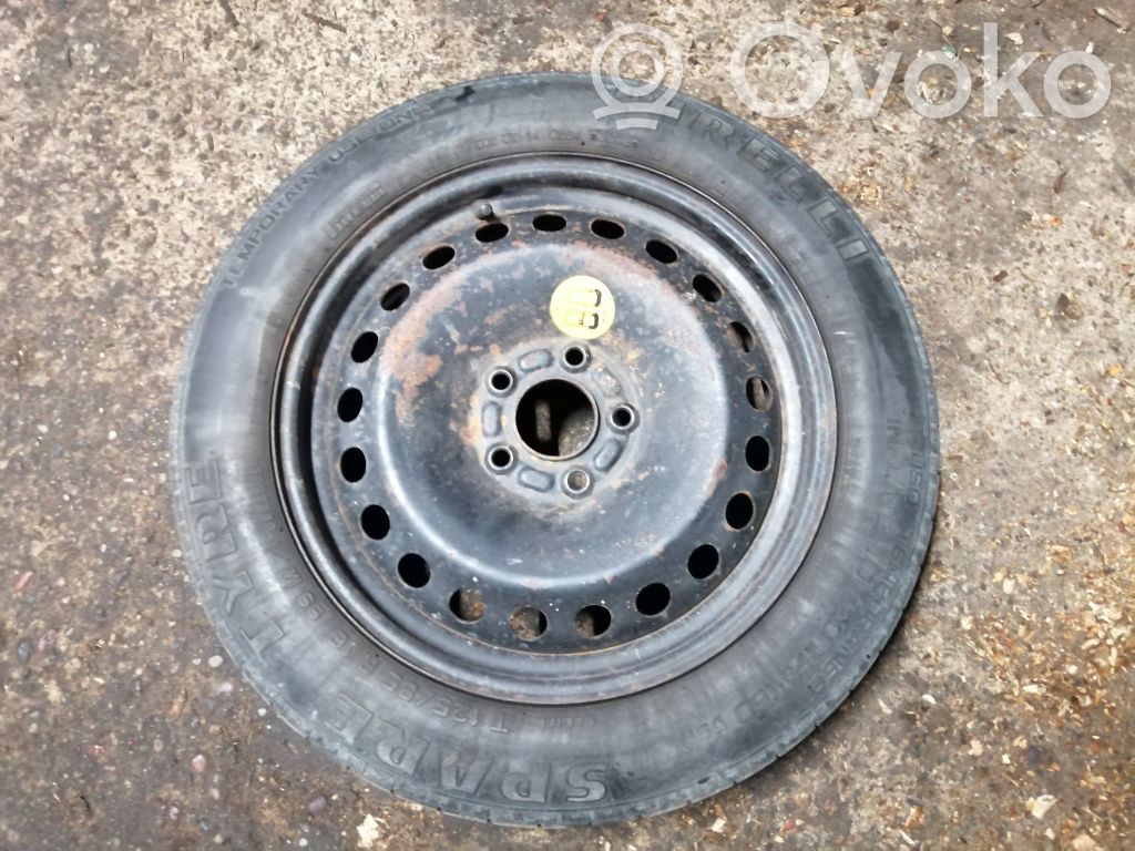 Rueda de repuesto R16   1S71MF03293