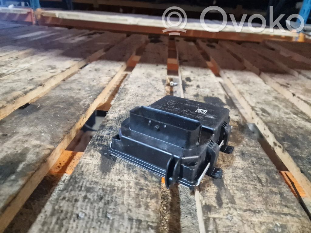 Buick Encore I Airbag control unit/module 