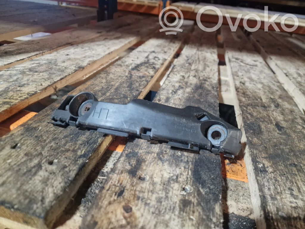 Mazda 6 Front bumper mounting bracket 