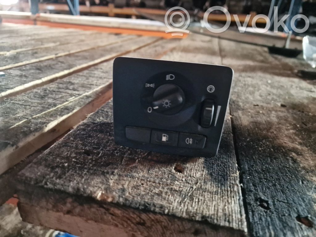 Volvo S40 Light switch 