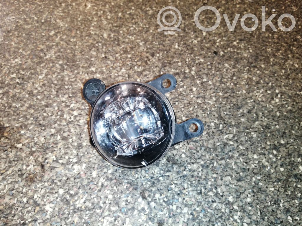 Ford Puma Front fog light 