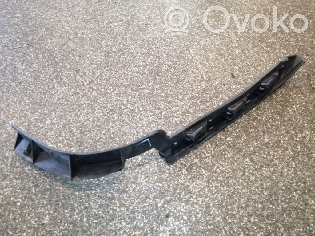 Porsche Cayenne (9PA) Soporte de montaje del parachoques trasero 